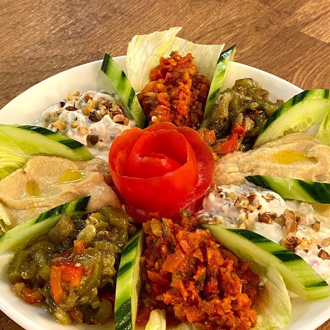 Restaurant Divan 1